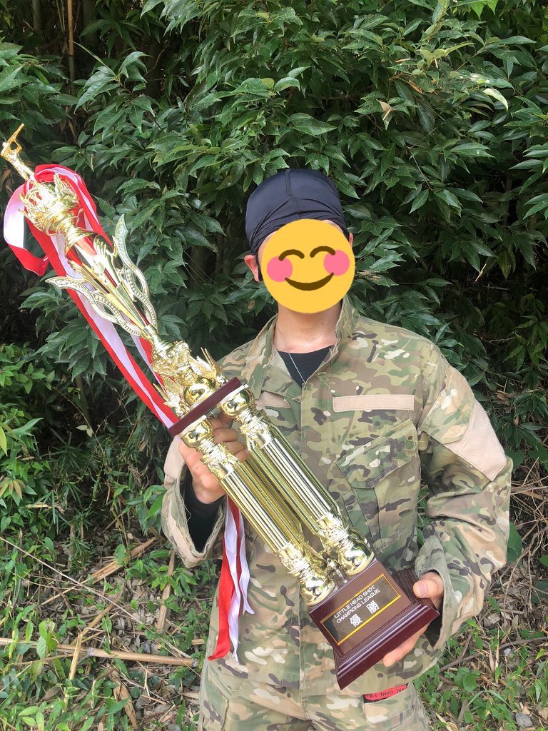 メンバーがちらほら大会などで優勝したりしています！！
