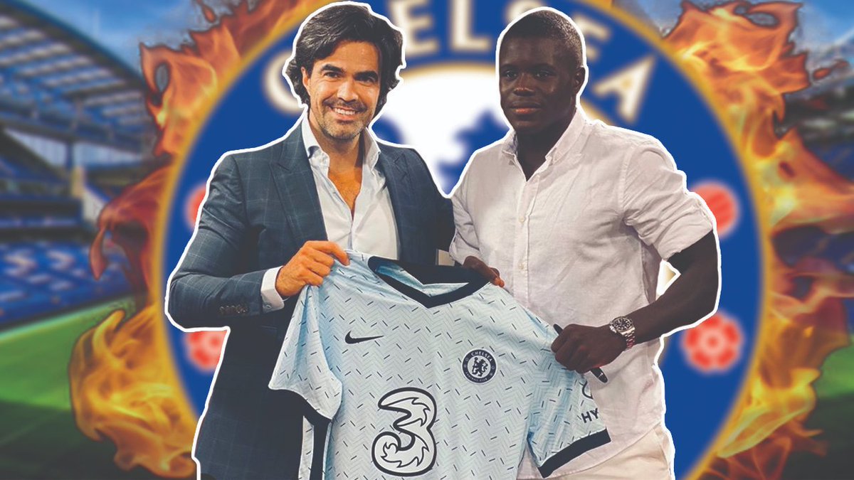 chelsphere_'s tweet photo. ❗️CHELSEA SIGNS MALANG SARR❗️

- Malang Sarr joins Chelsea on a free transfer
- What's the future for Sarr? Loan?
- Will Thiago Silva join Chelsea today?

Full Vid👉: https://t.co/gRlxtVzrHk

RTS &amp; LIKES appreciate

#cfc #chelsea #havertz #thiagosilva #SARRIsBlue #sarr #malang https://t.co/RDkGuNRikv