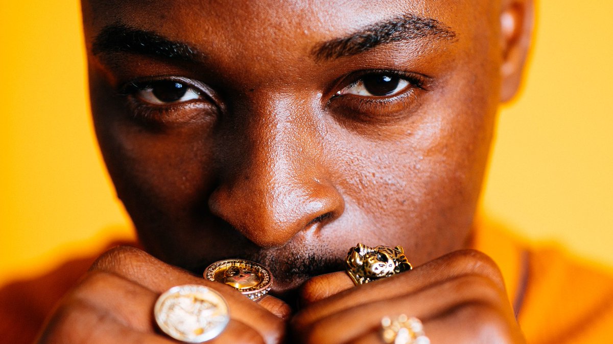 The FADER tweet media