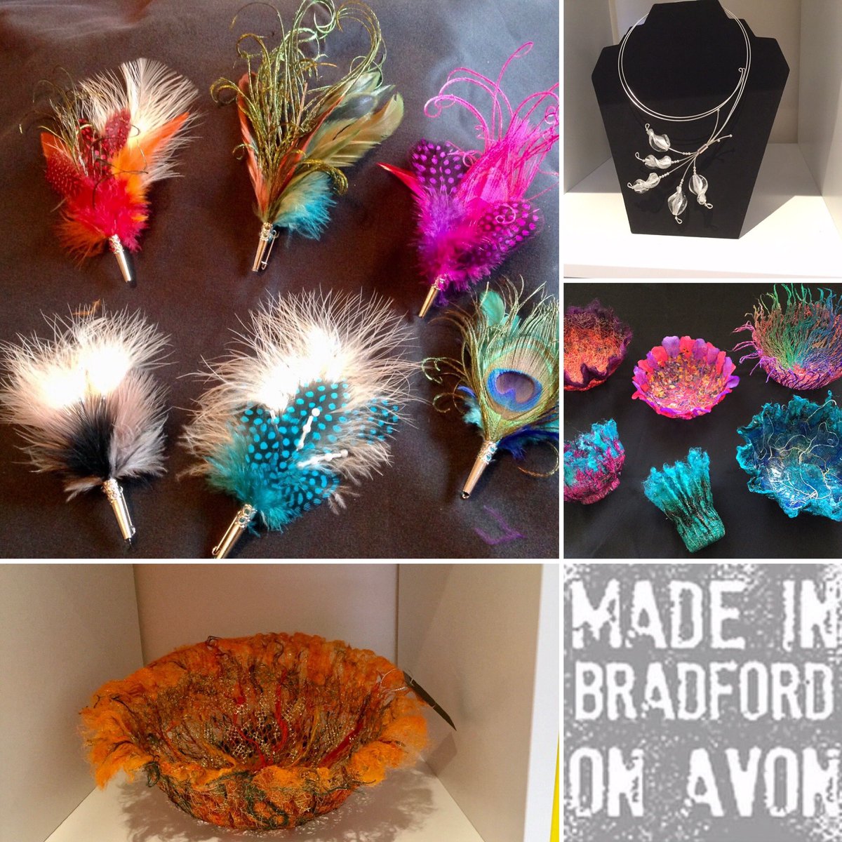 MADE IN BOA tweet media