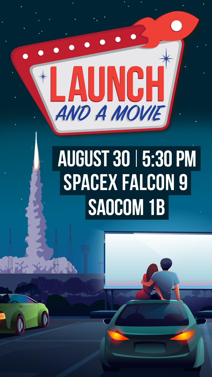 Kennedy Space Center Visitor Complex tweet media