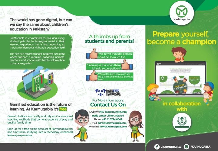 Aman4Pakistan's tweet photo. @KMuqabla
#LearnSmart https://t.co/PJBvMTZQyP