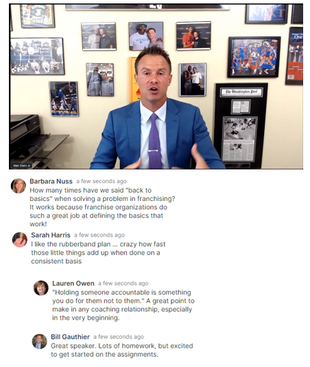 HeatSummit tweet picture