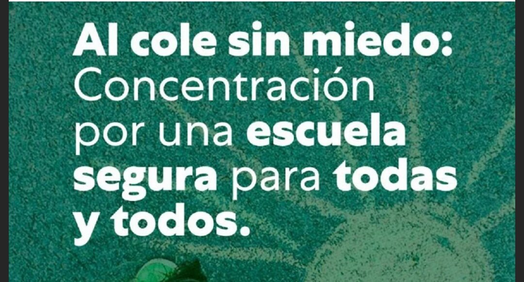 Ana Indias Salguero tweet media