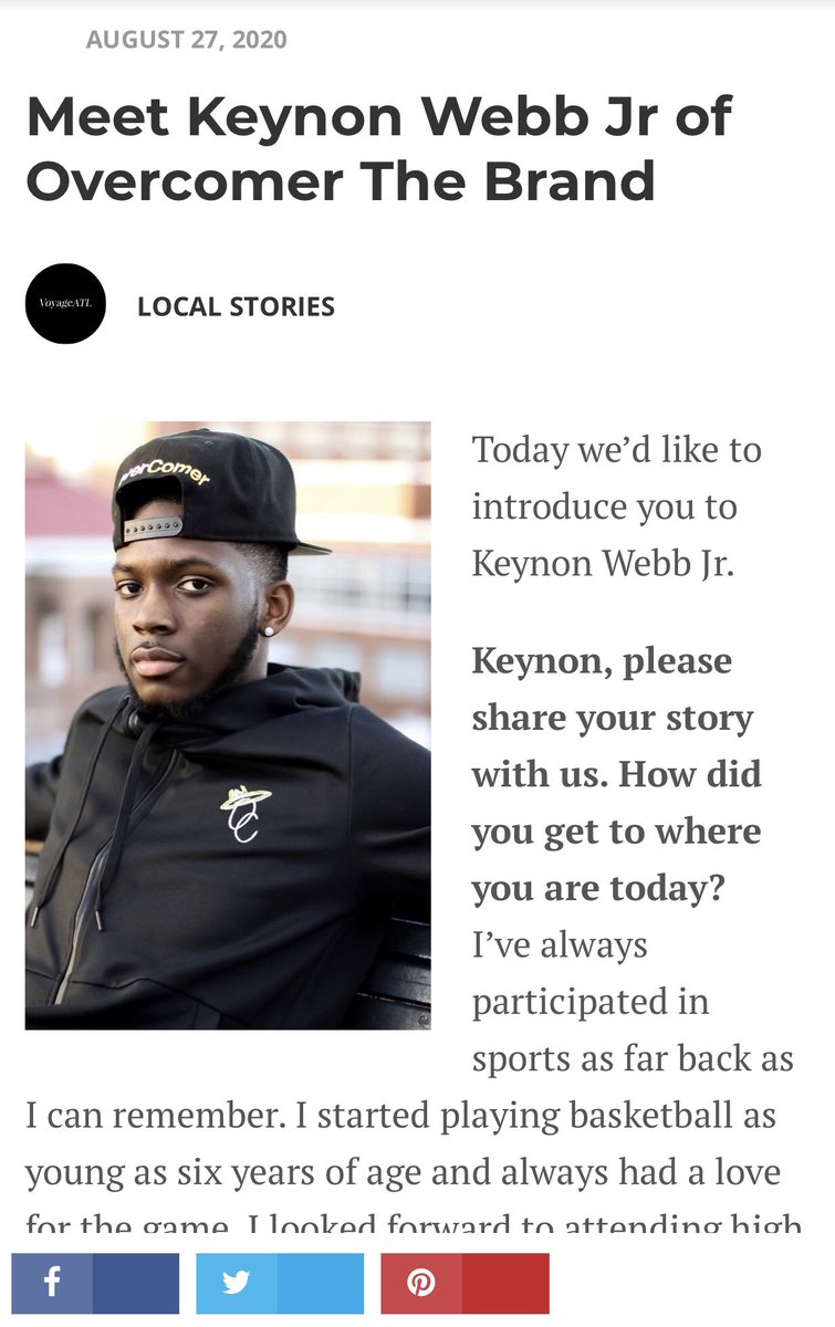 overcomerthebr1's tweet photo. Find out about the face behind the brand and what Overcomer The Brand is all about !
Link below 👇🏾
https://t.co/72hY1fPvj3 https://t.co/Cnv891vKqH