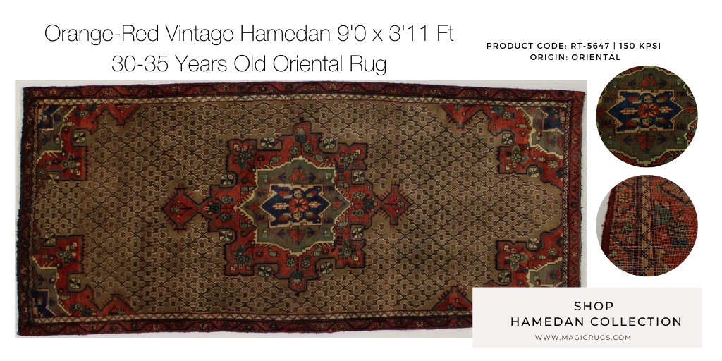Fresh Antique Find! from our latest vintage collection this 9'0x3'11 Tribal Koliaie runner, with brown shades is perfect for your #mediterraneandecor or #farmhousedecor 😍
Shop this look at: bit.ly/3f1QsPH
#kitchenrunner