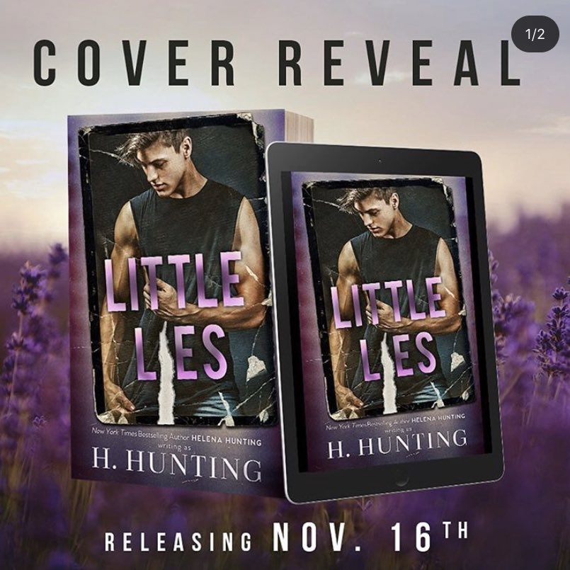 we can’t wait 💜