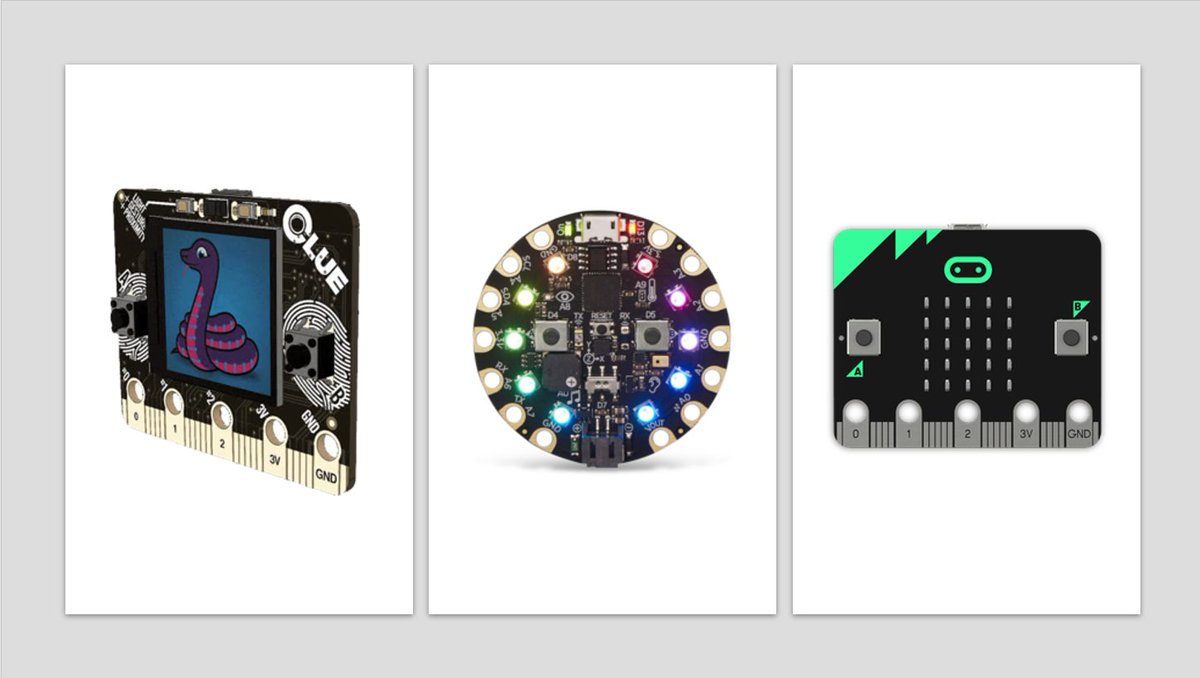 Learning about physical computing remotely poses unique challenges. The Device Simulator Express extension for VS <a href="/code/">Visual Studio Code</a> is here to help!

Check out how you can learn and teach #Python 🐍 on hardware without a device 👩‍💻: devblogs.microsoft.com/python/iot-exp…