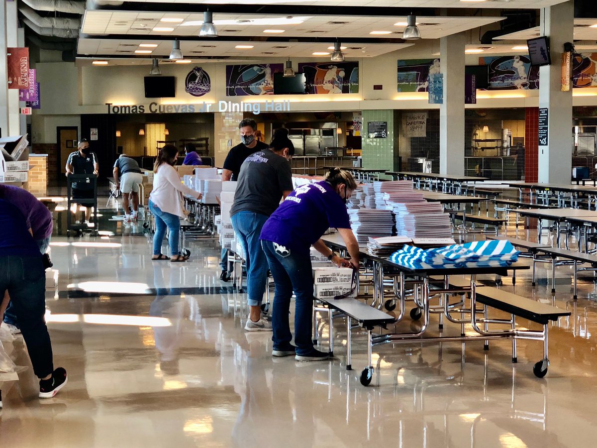 Thomas Duebner, M.Ed. tweet media