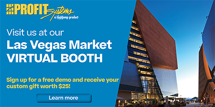 PROFITsystems's tweet image. Las Vegas Market is almost here! If you need a new retail management system to handle your growing business, check out our virtual booth for more info - highju.mp/2EuTq2I  #LVMkt