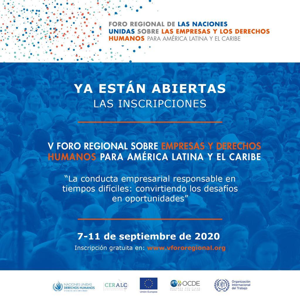 OIT Américas tweet media