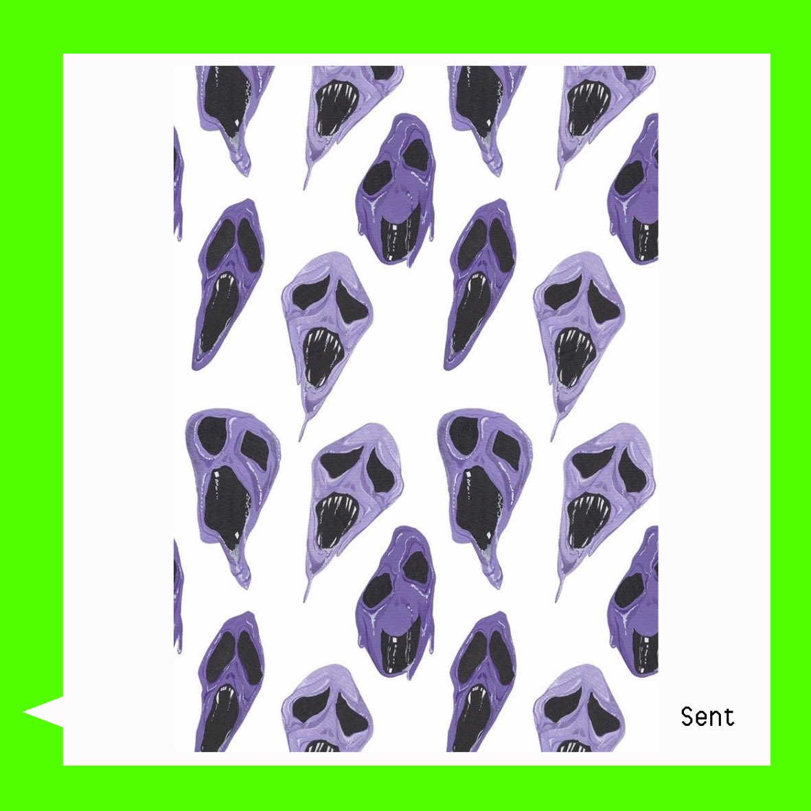 SolentShowcase's tweet photo. Paige Cox is a print/textile designer who graduated from @solentuni BA (Hons) Fashion Graphics course in 2020. Paige’s preferred style favours “the creepy and sometimes pretty gory”. Paige often takes inspiration from the animal anatomy, peeling back the skin... 
#resolution2020 https://t.co/FQf4ZAK3rs
