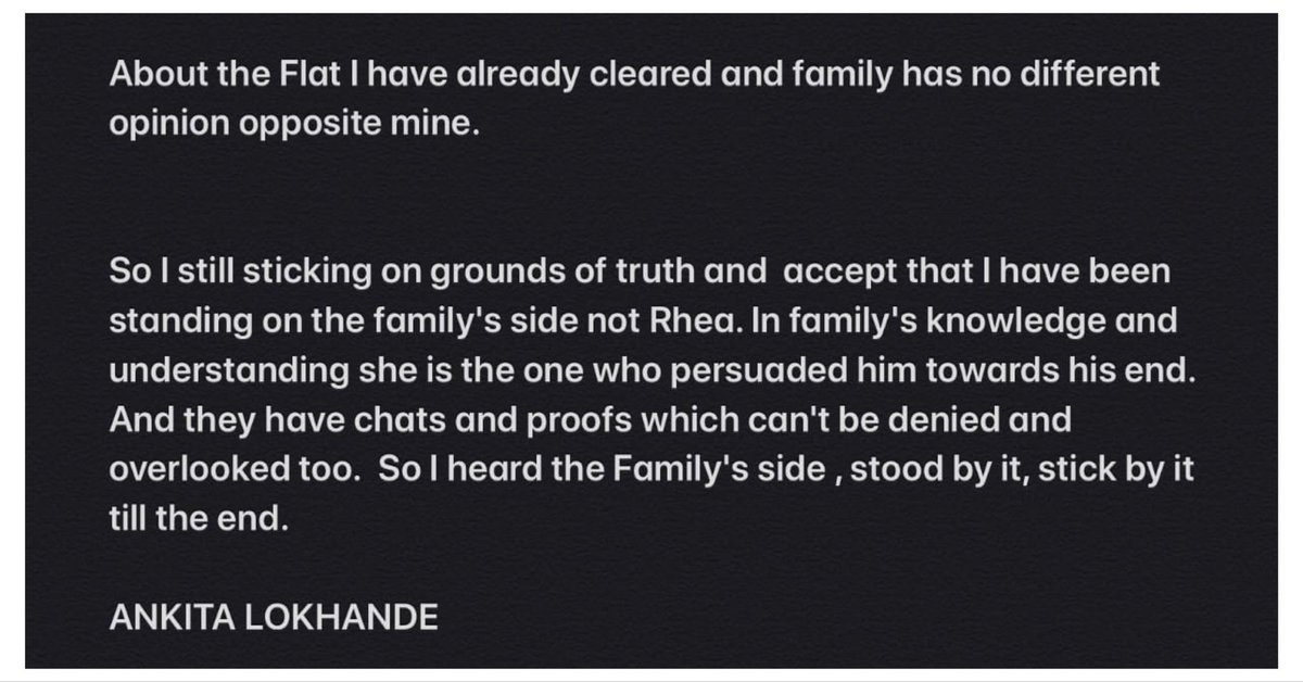 murphybilgiler's tweet image. Few Revelations on today..
Follows
 #ITWILLCONTINUETILLWEGETJUSTICE