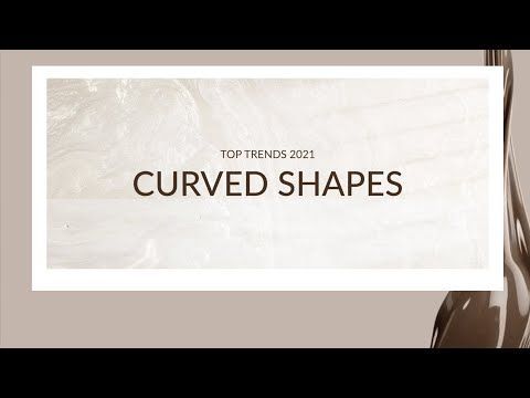 TrendbookD's tweet image. Disover more in detail the Curved Shapes Top Trend 2021 with Caffe Latte design inspitrations 😉
buff.ly/32ngkRJ
#trends #interiordesign #toptrends2021