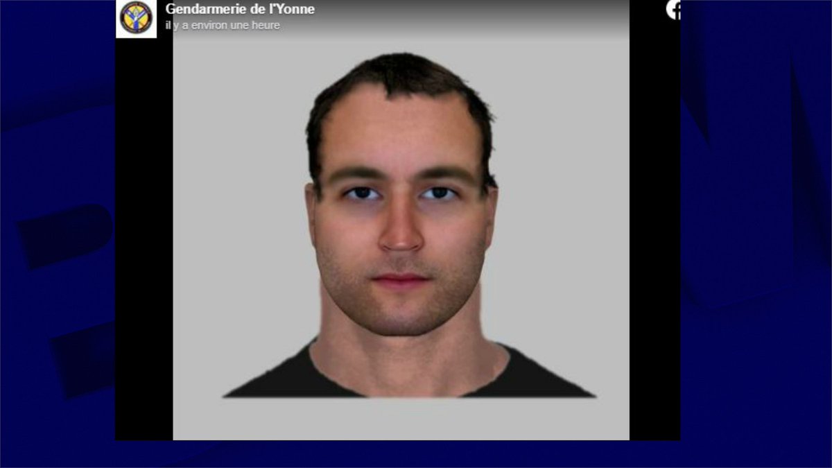 ALERTE INFO. Equidés mutilés: la gendarmerie de l'Yonne diffuse le portrait-robot d'un homme pris en flagrant délit dans une propriété

bfmtv.com/police-justice…