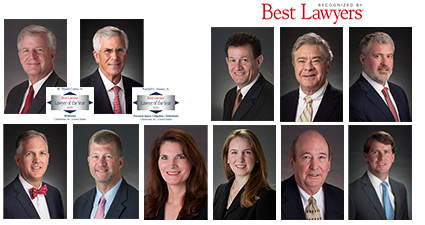 barnwellwhaley's tweet photo. Congratulations to 11 Barnwell Whaley attorneys named to the 2021 Best Lawyers in America list! Dawes Cooke &amp; Randell Stoney named Lawyers of the Year for #Charleston for Mediations and Personal Injury Litigation Defense #chs #ilm #SC #NC https://t.co/SqPtuAoHAi https://t.co/AeYNWDkqkO
