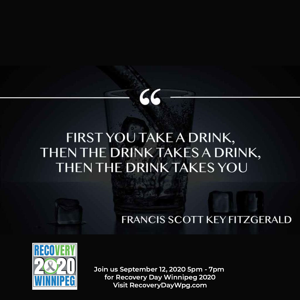 Let's talk about it.

#RecoveryDayWpg
recoverydaywpg.com