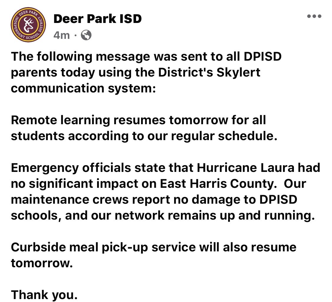 DPISD_BJH's tweet photo. https://t.co/oACRQmsRTg