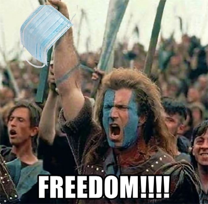 Vanaf 1 september: geen mondmasker meer dragen op de Zeedijk #AdemZee