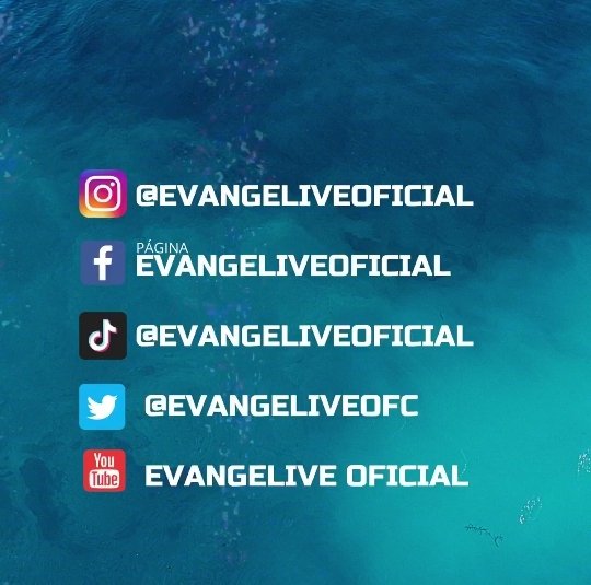elizafaustino's tweet photo. Você ja segui o @EvangeliveOfc aqui no twitter ? Se não, vai lá e conhece esse movimento de amor❤ 
Aproveita, e segue nas outras redes sociais também❤
Vamos juntos, você é amado (a)! 💙 https://t.co/fIqSeMIvam