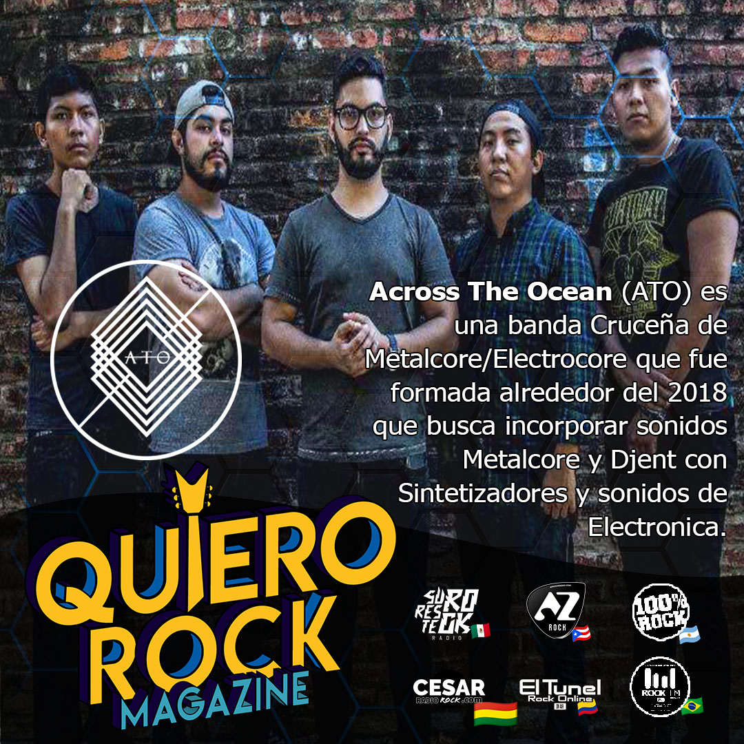 CESARRadioRock's tweet photo. Bolivia 🇧🇴 Bandas presentes #QUIEROROCK
@TheFullHaze @Kaliz @Distress @SomeProject @AcrosstheOcean  
@azrockpr 🇵🇷
@100x100ROCK 🇦🇷
@TunelRockOnline 🇨🇴
@SuresteR  🇲🇽
@rockfmbrasil 🇧🇷
@CESARRadioRock 🇧🇴
⏰ DOMINGO 30 AGOSTO por https://t.co/WT3T9jBfOD
https://t.co/E2QvWTtJyI https://t.co/OOmyvukcas