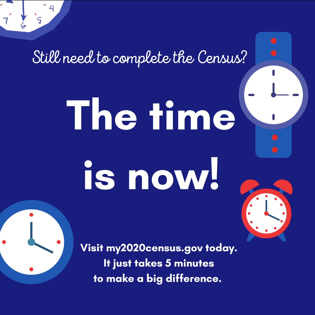 CommsUnited's tweet image. The #Census2020 takes only a few minutes to complete and benefits you, your family, and every immigrant in IL and the United States! Go to 2020Census.gov and encourage your family and friends to do the same! #MakeILCount #ILCountMeIn2020 #GetCounted @MyForefront