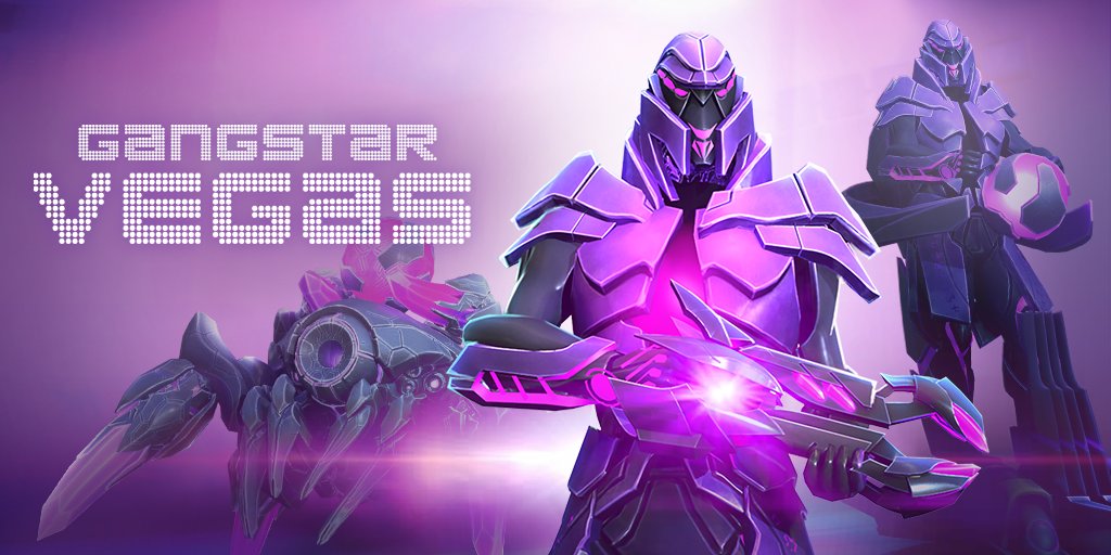 😏 We bet you didn't expect this. Meet the new Update, thugs. ✨ It’s got the pass to make all your gangsta dreams come true! 🤩 The new feature BATTLE PASS is waiting for you in the game. 💥 Excited? Then check it, bro 👉 gmlft.co/UPD39-TW