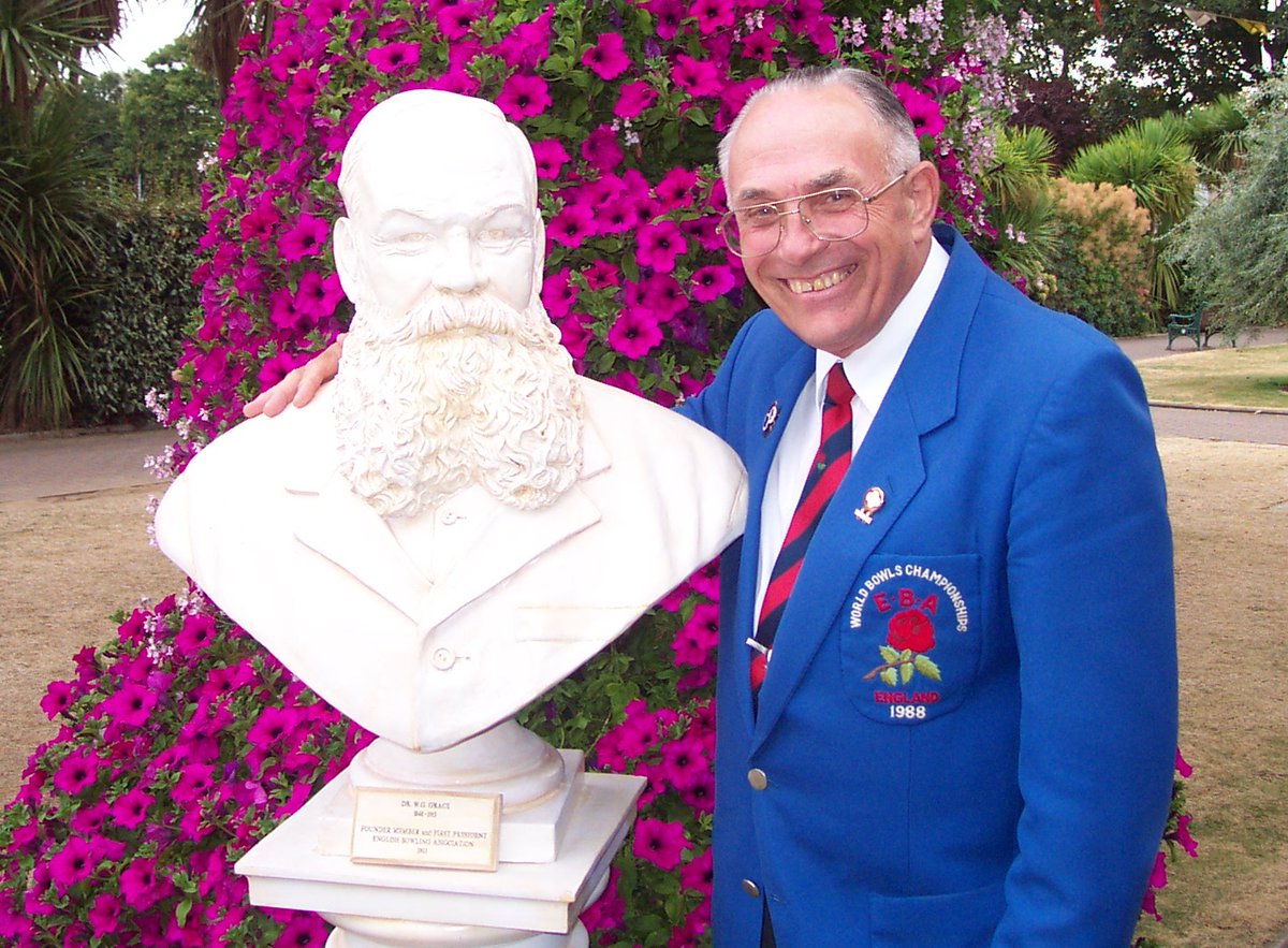 David Bryant, 1931-2020