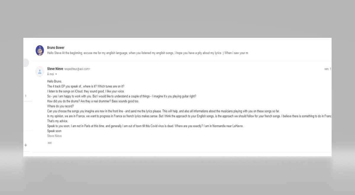 Bruno Bower (@brunobower_) on Twitter photo 