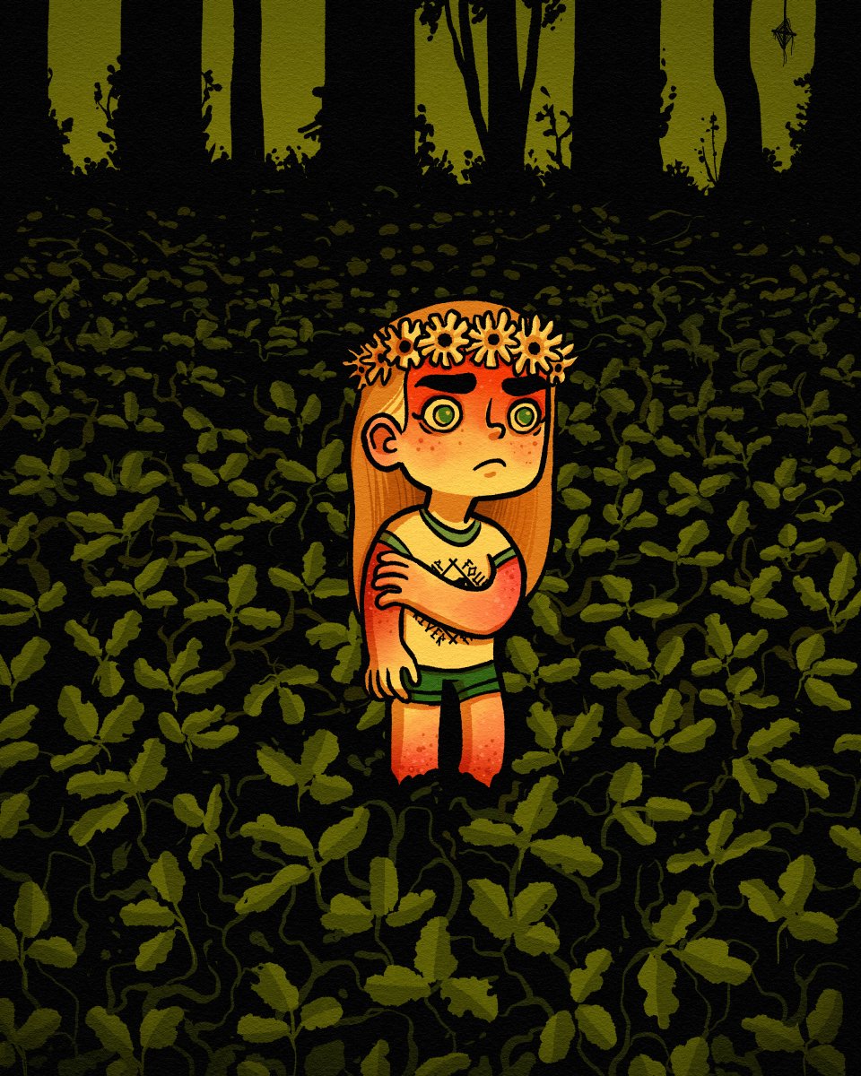 Summer Camp (Part II)