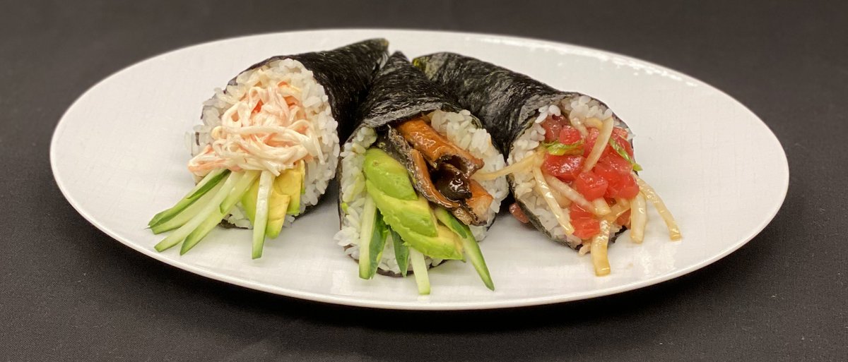 I'm serving lunch today at Rincon Green,  333 Harrison St, SF, from, 11am to 3pm.  #sfeats #eatersf #Foodtruck #sanfran #anzutoyou #bayareafood <a href="/7x7/">7x7</a> <a href="/eatersf/">Eater SF</a> <a href="/onlyinsf/">Only in SF @ 🌁</a>