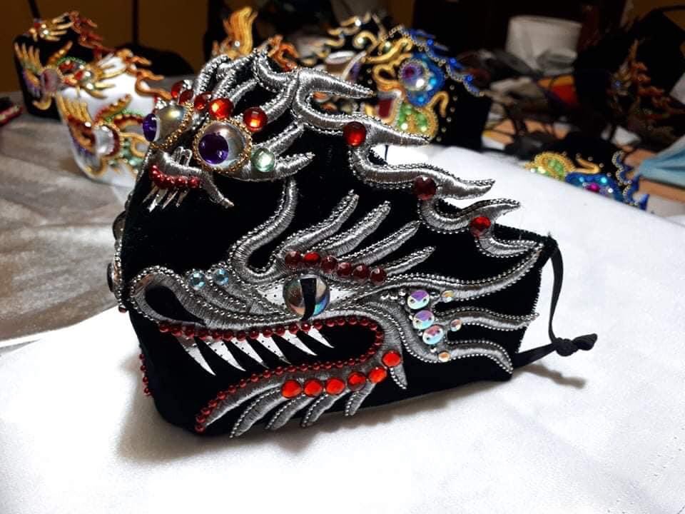 La joya de la corona viene en forma de Carnaval de Oruro (Bolivia) 🇧🇴 

🙌🏽🙌🏽🙌🏽🙌🏽🙌🏽🙌🏽👹🙌🏽🙌🏽🙌🏽🙌🏽🙌🏽🙌🏽