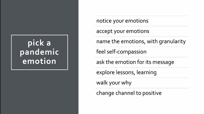 chaos_olga's tweet image. The 8 steps to &quot;suffer well&quot; @coachmeg @SUGSA #SUGSA #embracingsimplicity