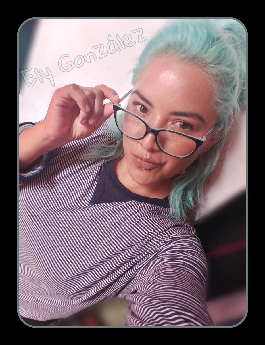 Ely Gonzalez Cantante tweet media