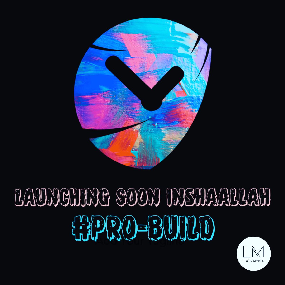 RajaSaadAli6's tweet image. #launchingsoon #probuild