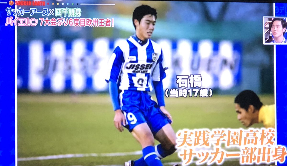 実践学園サッカー部