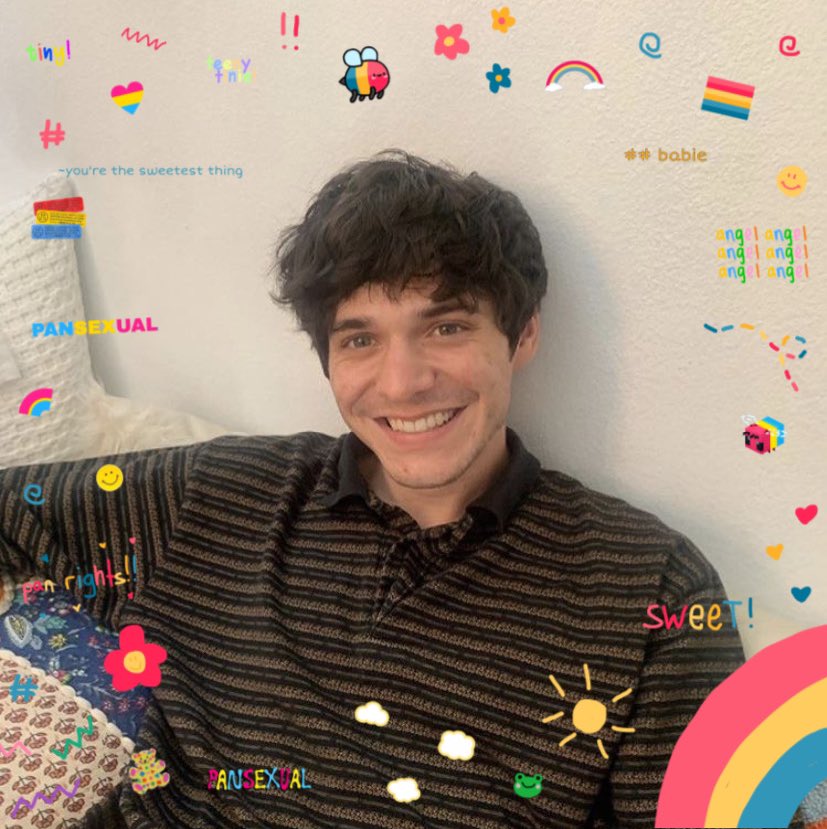 𝐛𝐫𝐚𝐞𝐝𝐞𝐧 𝐥𝐞𝐦𝐚𝐬𝐭𝐞𝐫𝐬 𝐱 𝐥𝐠𝐛𝐭𝐪+ 𝐟𝐥𝐚𝐠𝐬; 𝐚 𝐭𝐡𝐫𝐞𝐚𝐝