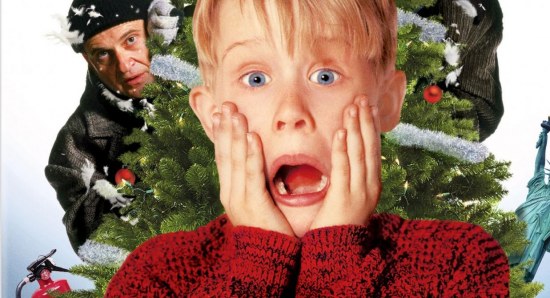 Happy Birthday, Macaulay Culkin 