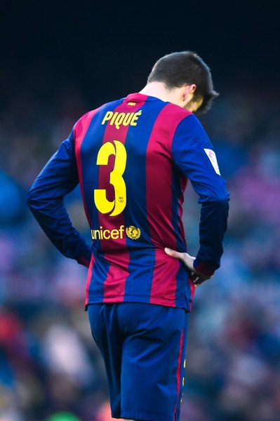 52. What do you think about Pique?