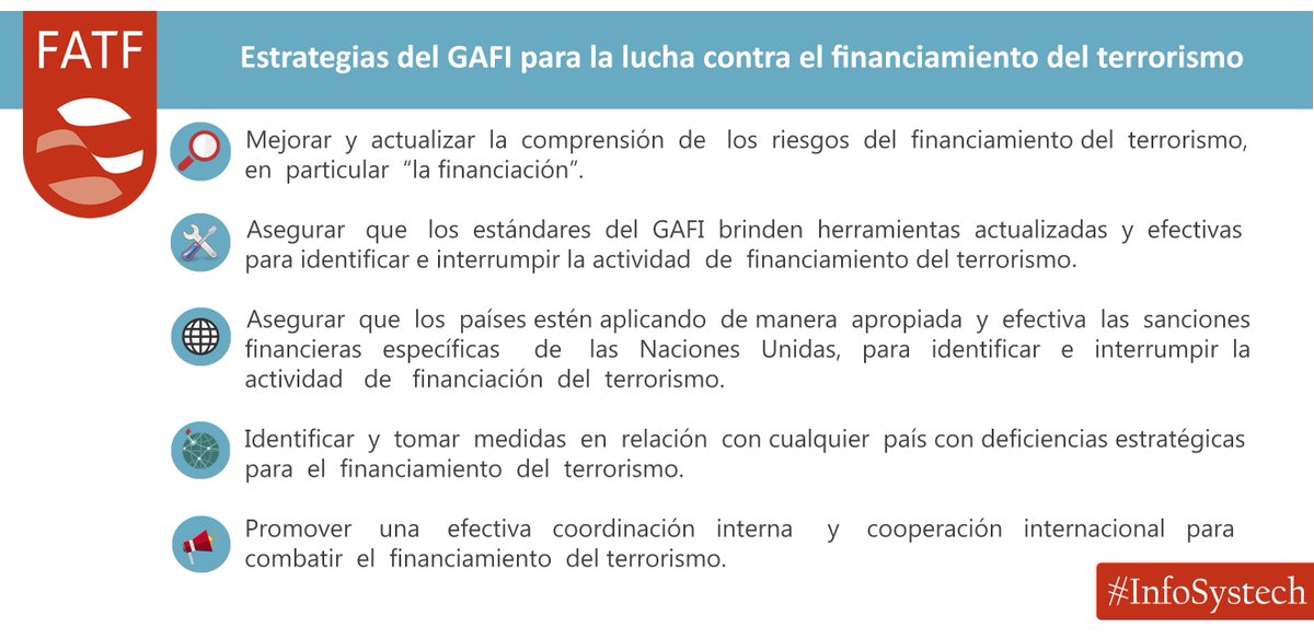 SystechSA's tweet image. Estar informado es importante... #InfoSystech