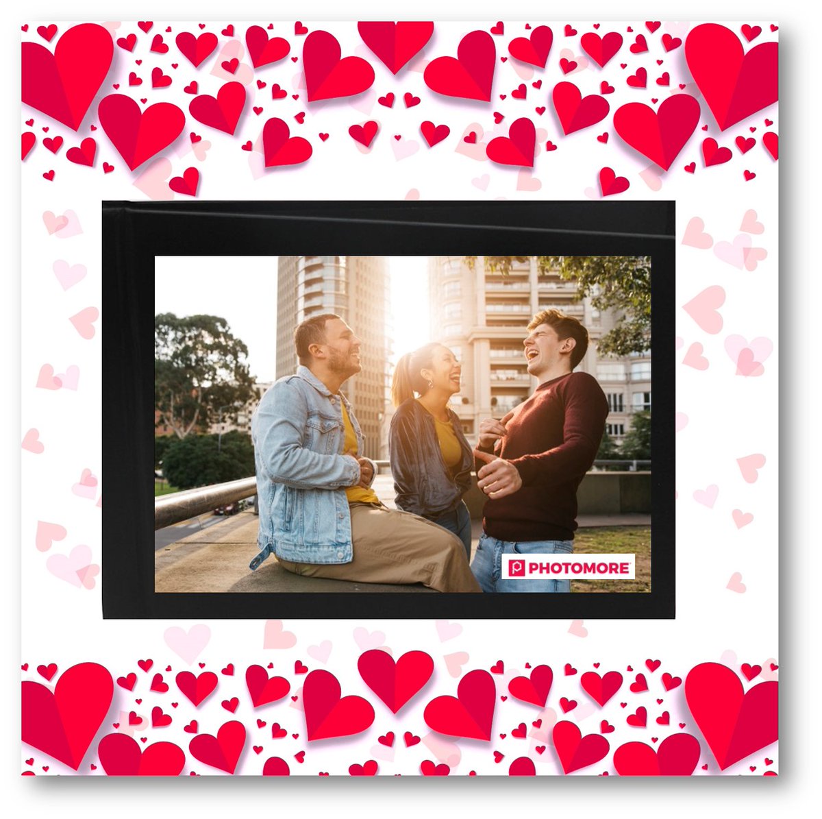 Unibindcolombia's tweet photo. Celebra el día del amor y la amistad y aprecie recuerdos especiales hoy y todos los días con nuestras soluciones de presentación fotográficas. 🎁📸😍
.
.
#foto #fotografía #photomore #peleman #photography #design #diseño #grid #collage #photoslbum #photobook #recuerdos https://t.co/6jw0Hsjtiy