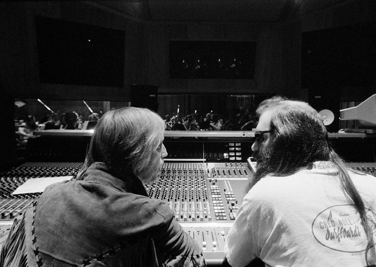 Tom Petty and the Heartbreakers tweet media