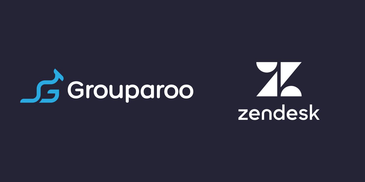 grouparoo's tweet photo. Grouparoo can now connect with @Zendesk! 

@bleonard wrote a blogpost sharing some of the quirks with Zendesk Tags that he learned as he built the integration. https://t.co/HyKLbTkHSE

#MarketingAutomation #CustomerOps #CustomerData https://t.co/SlJdZMAguK