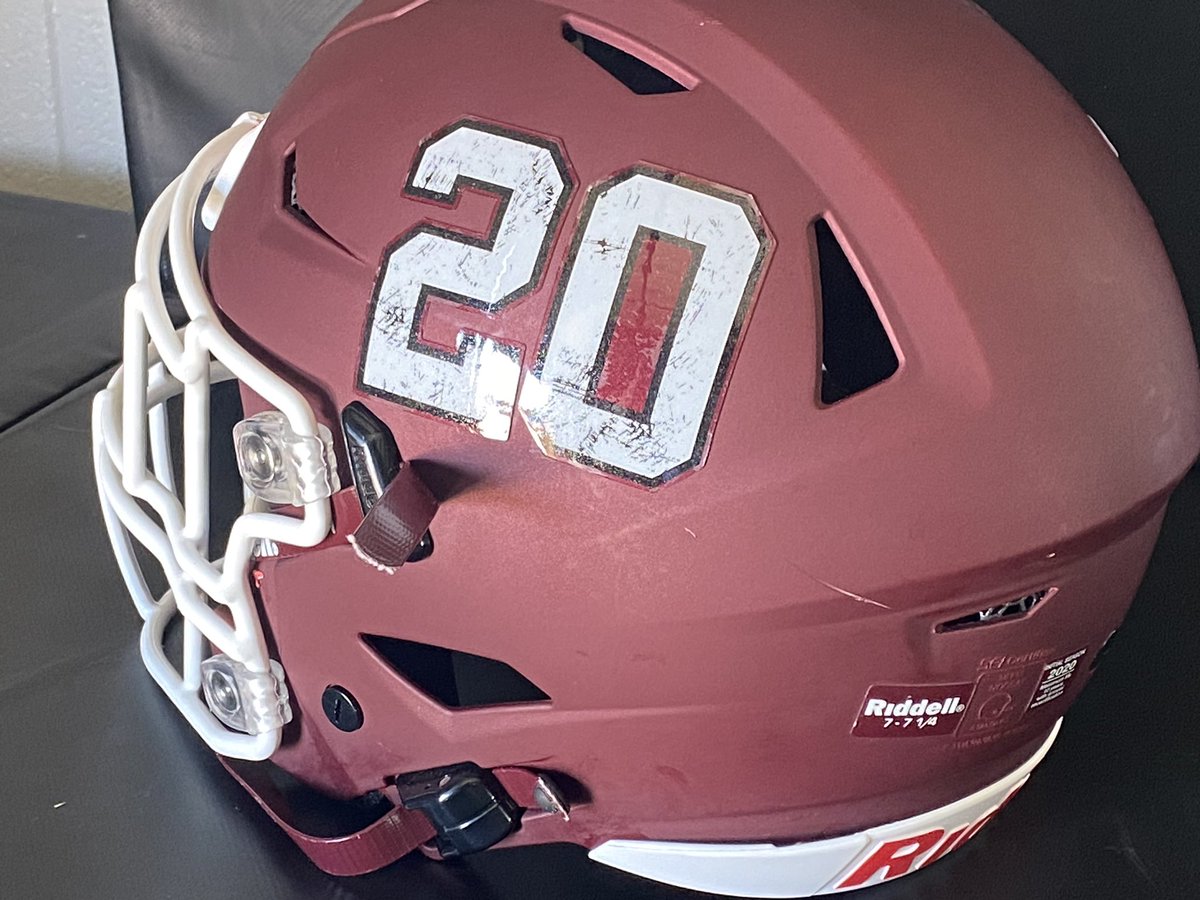 CortArthur's tweet photo. Hawley Bearcat lids 2020.
#ReEngage

@BearcatsOnline @HawleySportsBC 

@HealyAwards gettin’ it done. https://t.co/6nphg3smos