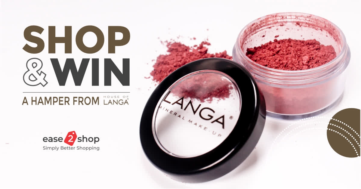 Ease2S's tweet photo. Happy Women's Month!!🌺
To celebrate we have partnered with the one and only House of Langa to offer you an exclusive giveaway!! Visit our Facebook page for details. 
@LangaCosmetics#womensmonth #houseoflanga #cosemtics #woman #women #womensday https://t.co/YQnvgx7SqE