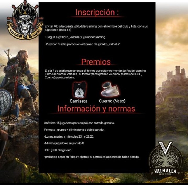 Anarchy eSports Club tweet media