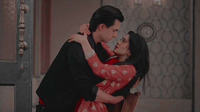 cribblesxphile's tweet photo. " tumhari jagah koyi nahi le sakta hai. Isiliye pyaar tumse, jhagda tumse, nafrat tumse, ruthna, manana, kehna, sunna sab sirf tumse! "~ whole defines my Kaira 

#KairaHitsMagical1111 https://t.co/dkR4Ks8Ree