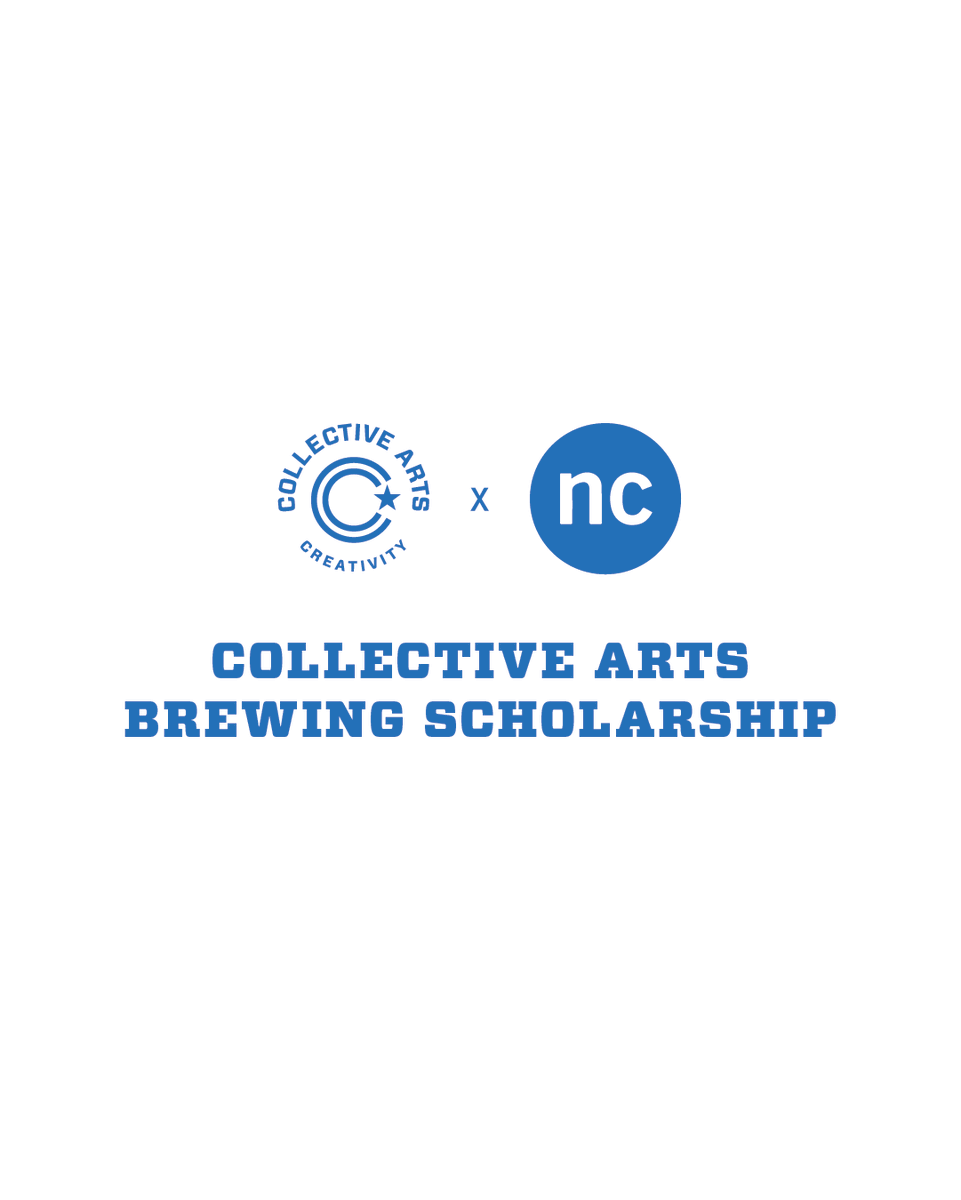 CollectiveBrew's tweet photo. We've teamed up with @niagaracollege to help students with diverse backgrounds break into brewing. 

Our goal is to help make the beer industry more diverse so we can all be push the boundaries of what hops, yeast, water and malt can do for the world. https://t.co/DDgLT81ZMl https://t.co/oDXXsLhTaI