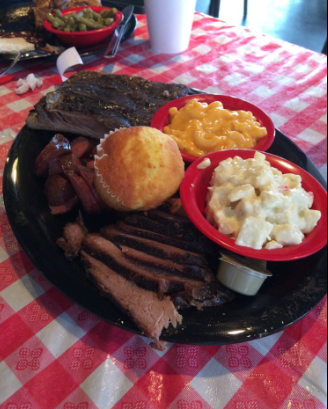 DicksBBQindy's tweet photo. We are getting hungry just looking at this picture, how about you?
-
We are open for Dine-in, Carry-out and Delivery
-
#IndianapolisIN #BBQ #goodeats #localeats #DicksBodaciousBBQ #Foodie #Eeeats #Beer #LocalEats https://t.co/2SBoTqXwEt