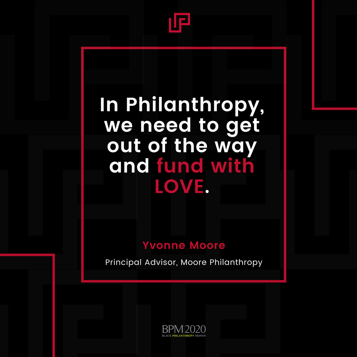 UnbxdPhilanth's tweet photo. ONLY 3 HOURS AWAY! As we get closer to our final panel we stop for a moment to revisit the amazing thoughts and comments of our Speakers. You can't miss our session RSVP here https://t.co/JLj6crM7xf #Unboundtalks #BPM2020 #Foresight2020 https://t.co/Hj2X9sV4cB